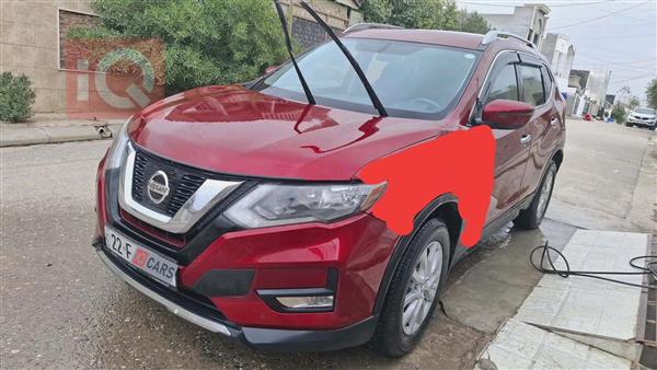 نيسان روج 2020 للبيع في العراق - كركوك